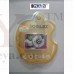 OkaeYa High Quality Clip Style MP3 Player + USB Cable & Earphone